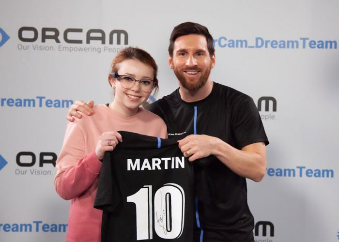 messi-orcam